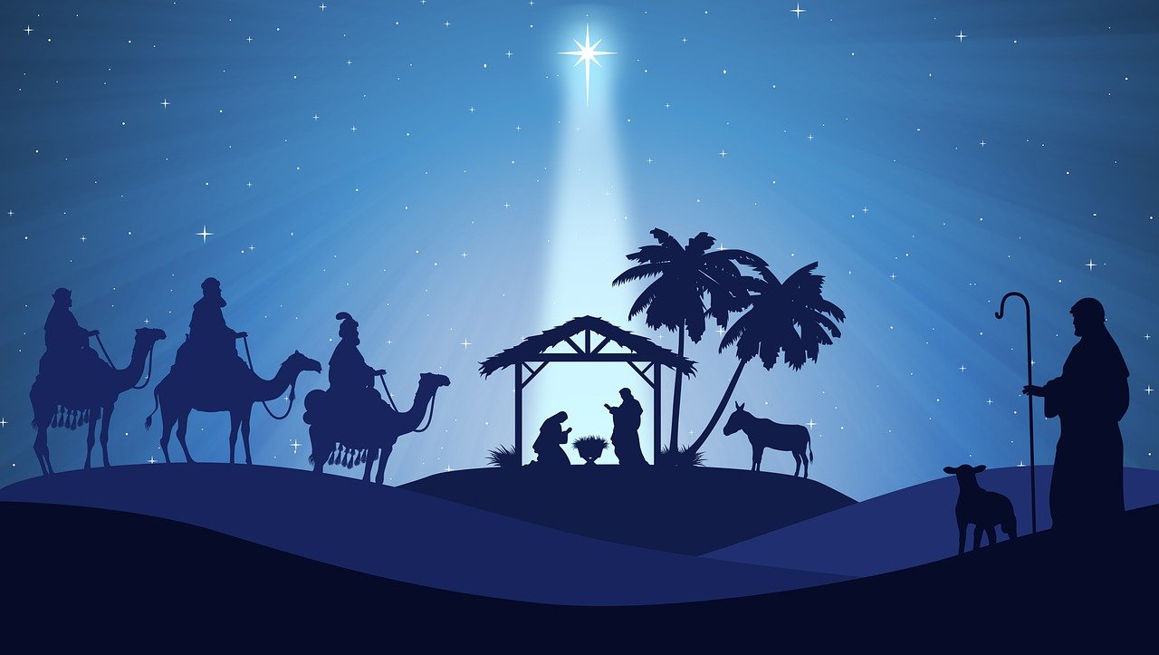 Christmas Prophecies And Jesus Is The Reason For Season Ryan