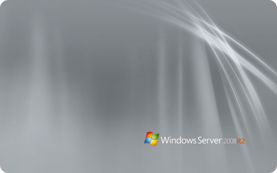 Alfa Img Showing Windows Server Desktop Background