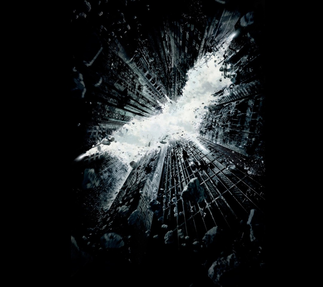 Dark Knight Rises HD Wallpaper Logo Pixel Popular