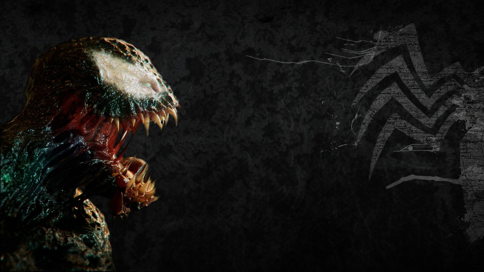 Venom 1080p Background Picture Image