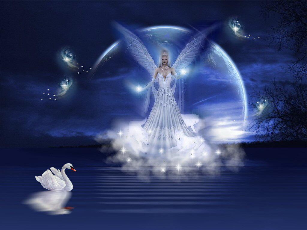 An Angels Love   Angels Wallpaper 13257278