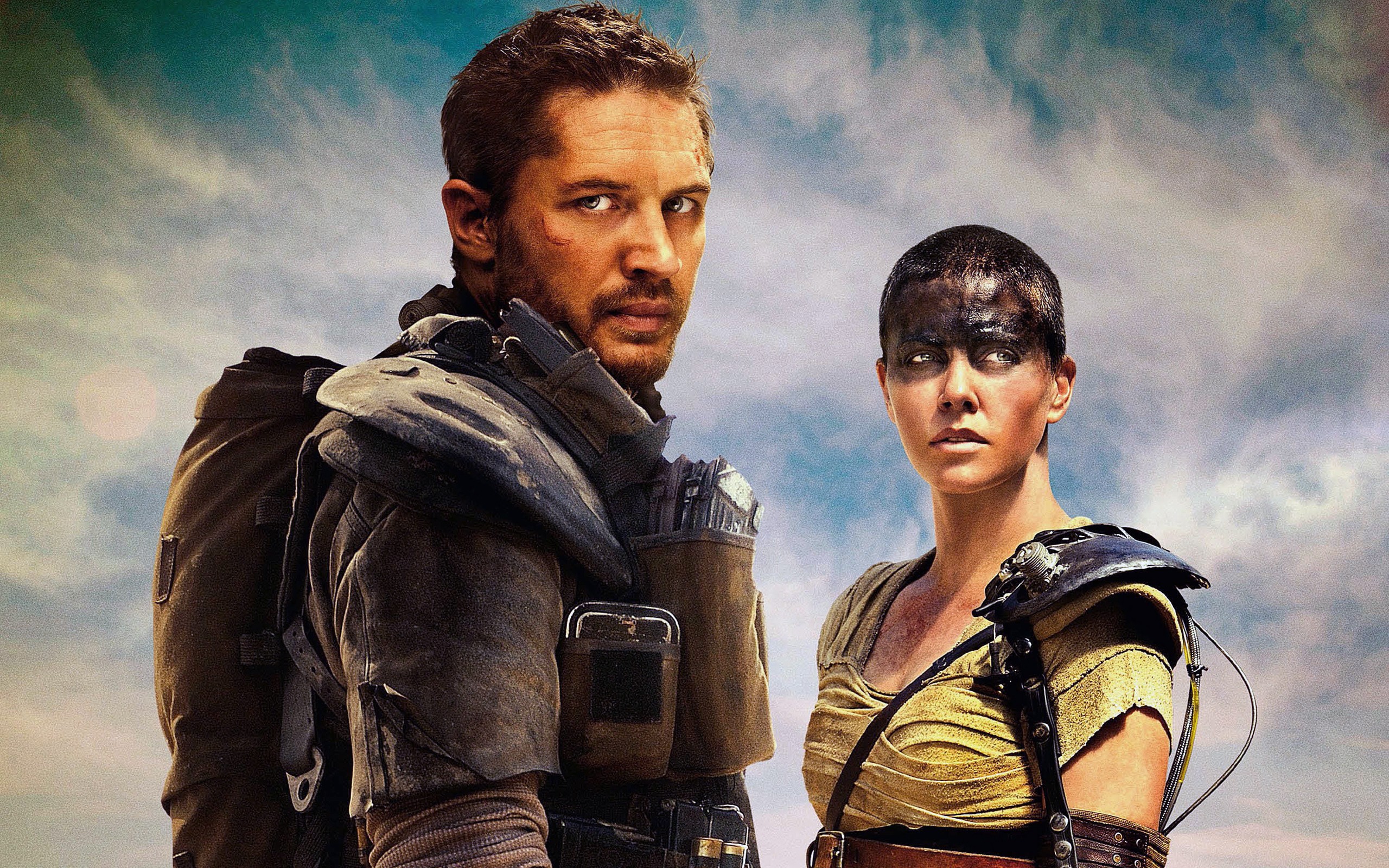 Mad Max Fury Road 2015 HD Wallpapers   New HD Wallpapers