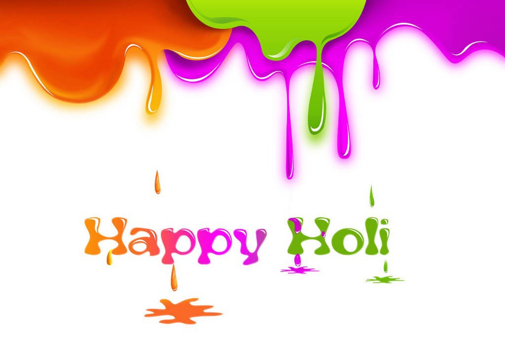 Happy Holi Wallpaper HD Hq Image Photos Quotes Pics