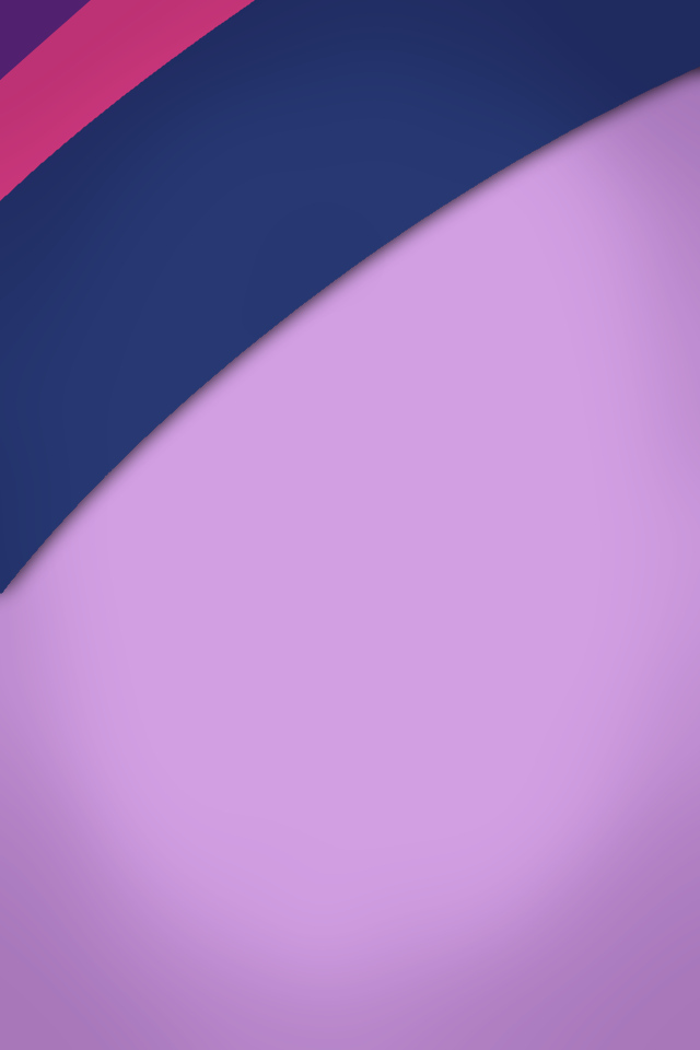 Twilight Sparkle iPhone Wallpaper By Mythical Pixel