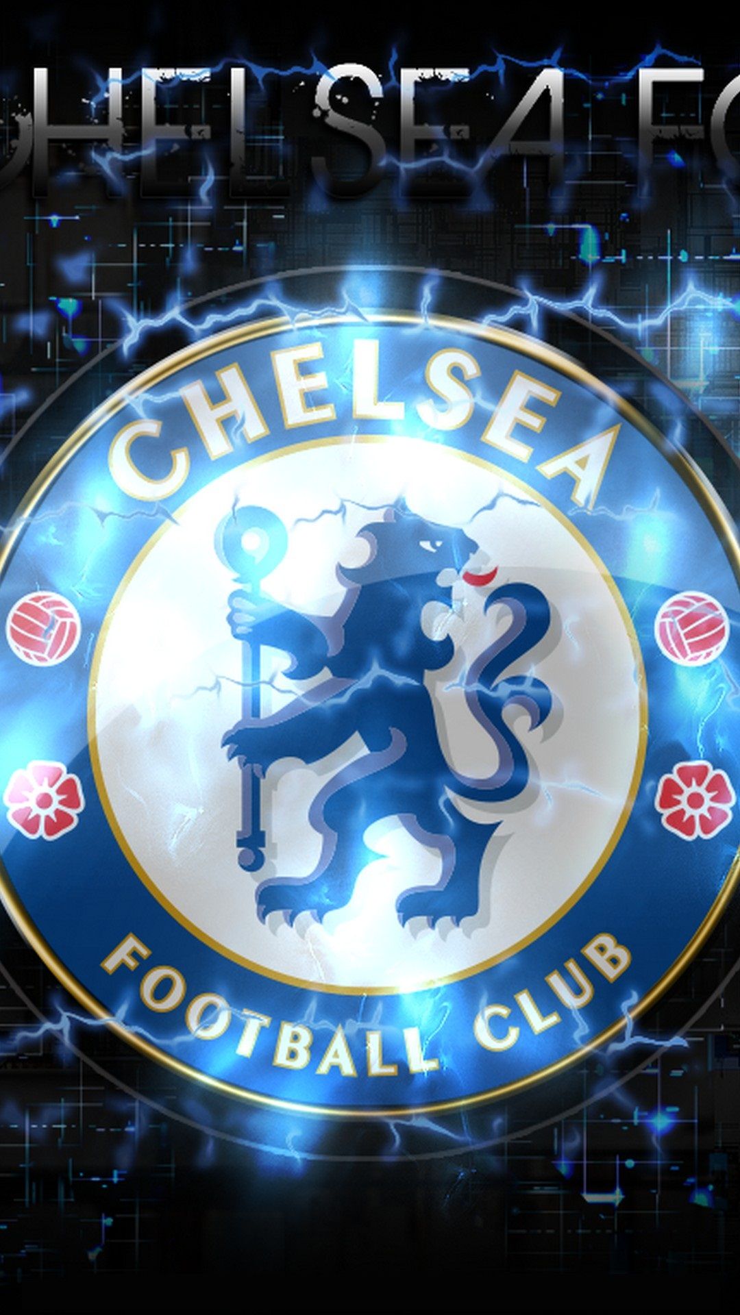 Chelsea Football Wallpaper iPhone HD Artofit