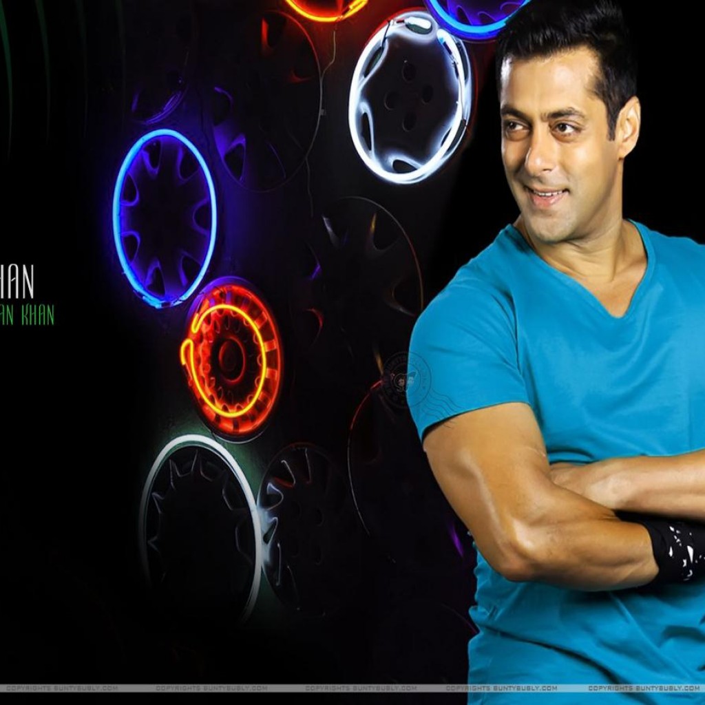 Salman Khan Hd Wallpaper