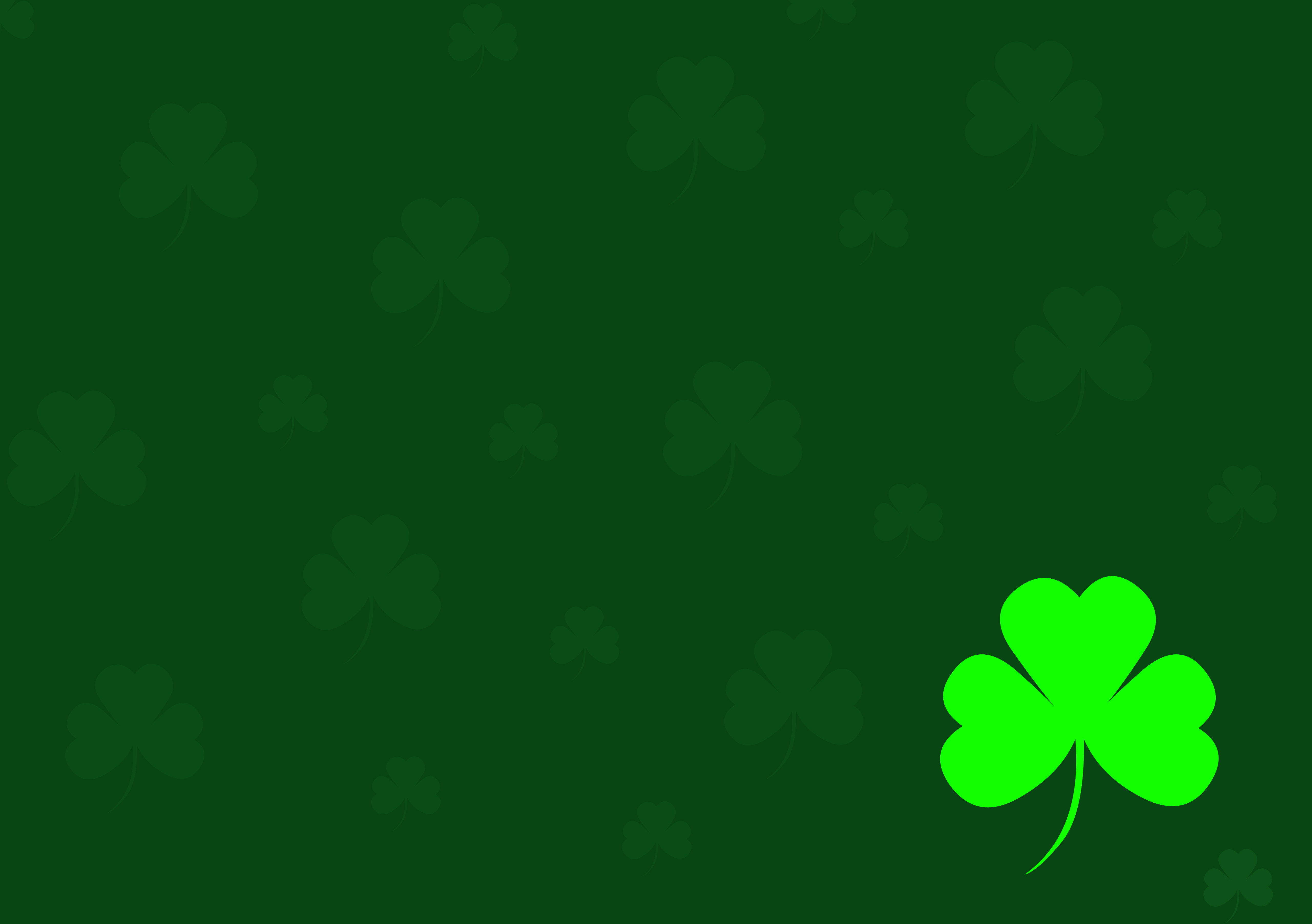 St Patrick S Day 4k Wallpaper