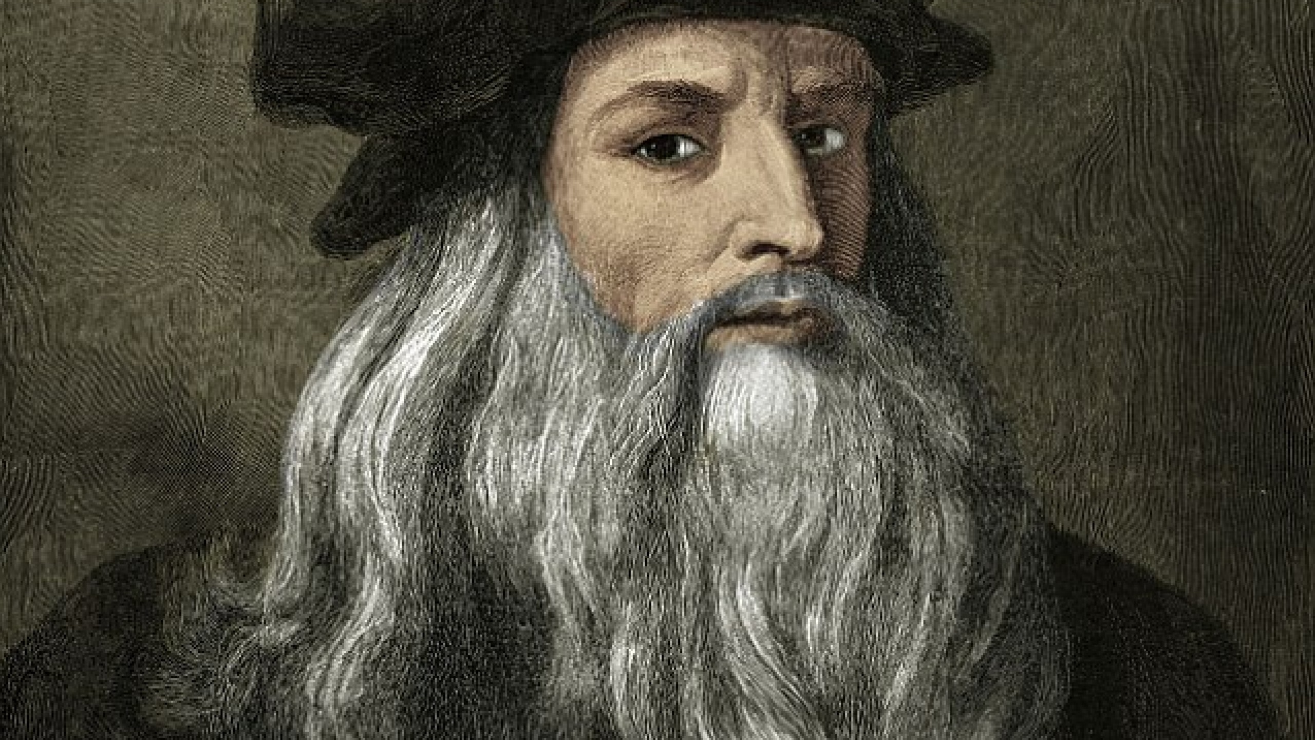 Aniversarea Geniului Leonardo Da Vinci Cine A Fost I Ce F Cut