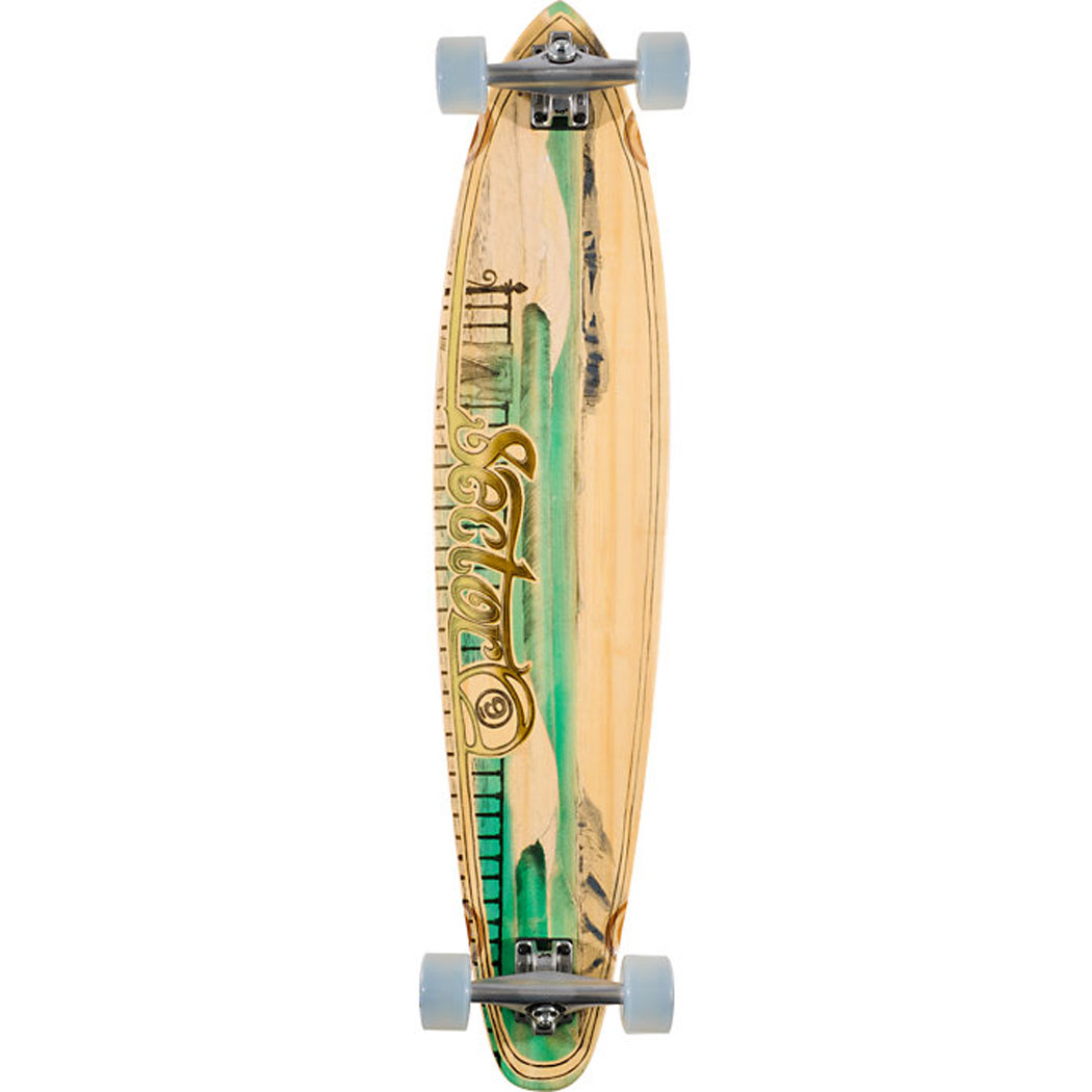 Gallery For Boost Sports Sector Longboard Carbonite Komplett