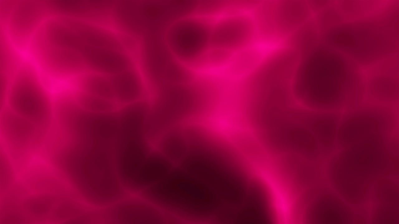 Hot Pink Fuchsia Abstract Background Loop