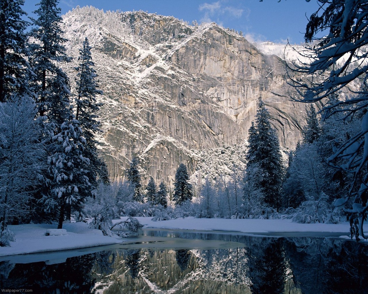 Yosemite National Park Pixels Wallpaper Tagged Lake