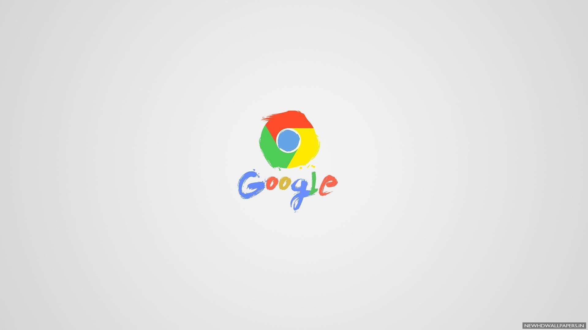 Google Brand Logo Browser Search Engine Wallpaper New HD