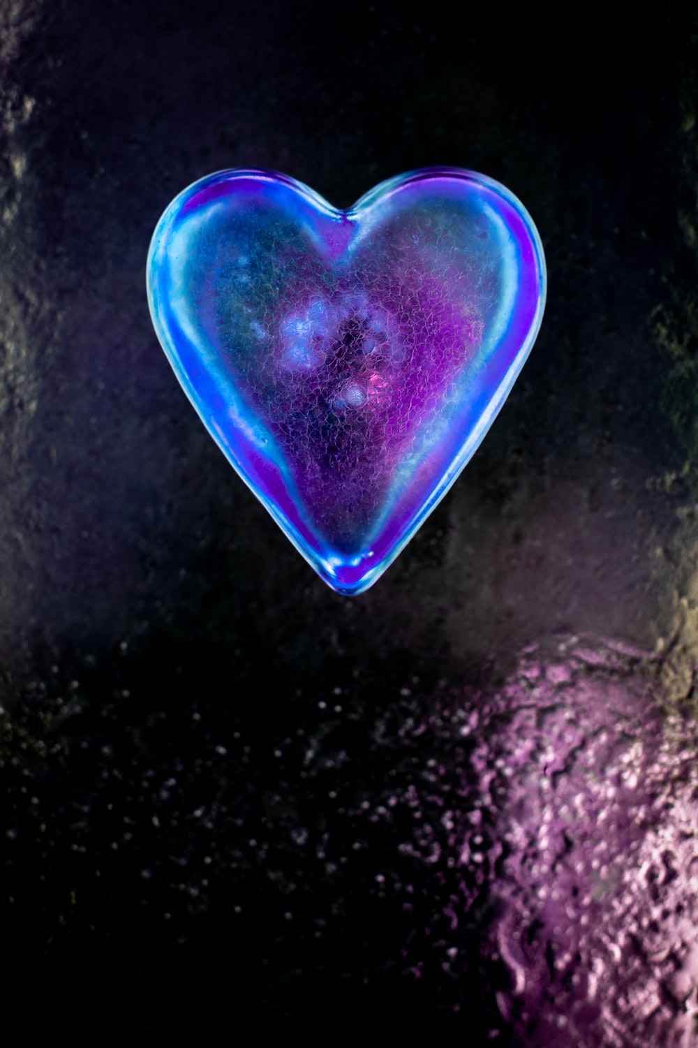 Heart Pictures HD Image Stock Photos