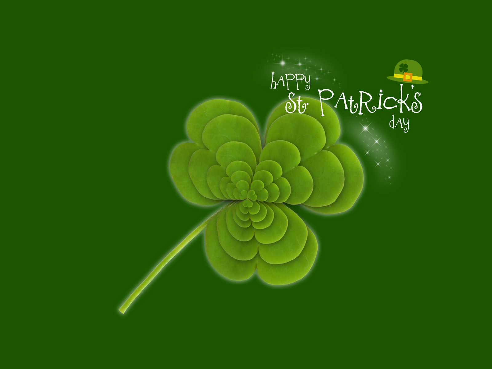 St Patricks Day Puter Desktop Wallpaper Pictures Image