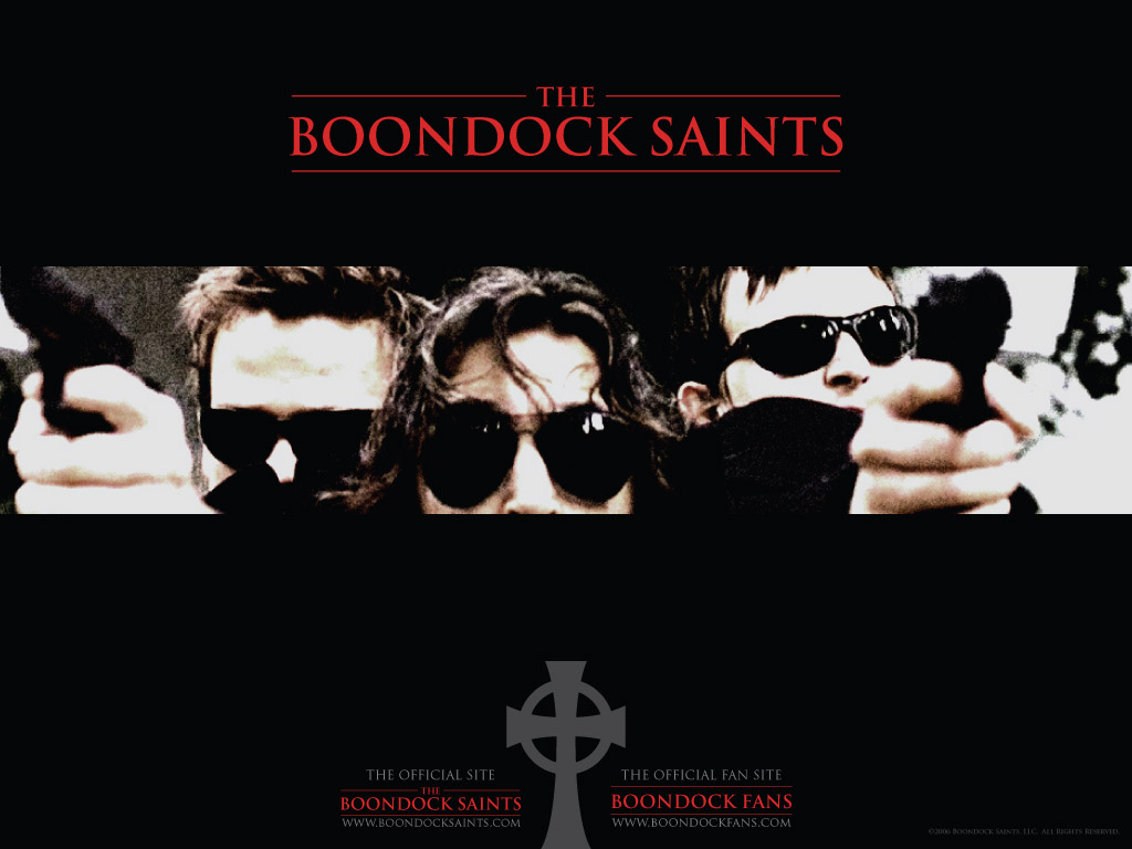 Boondock Saints Posters Buy A Poster