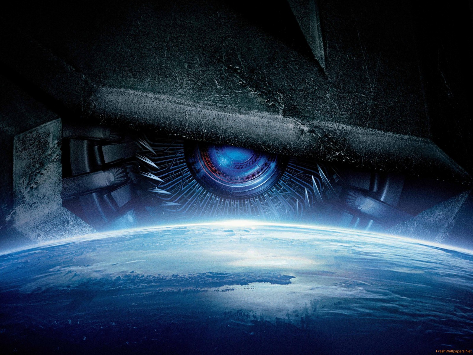 Transformers Earth Background Wallpaper Teahub Io