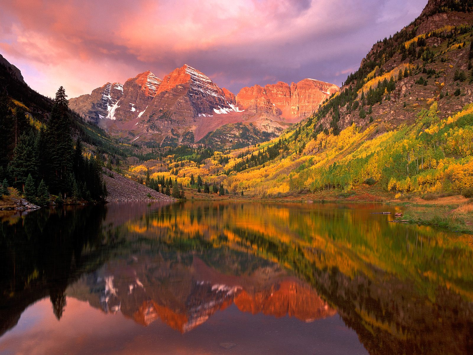 Sunrise Aspen Colorado Wallpaper Pictures Photos And Background