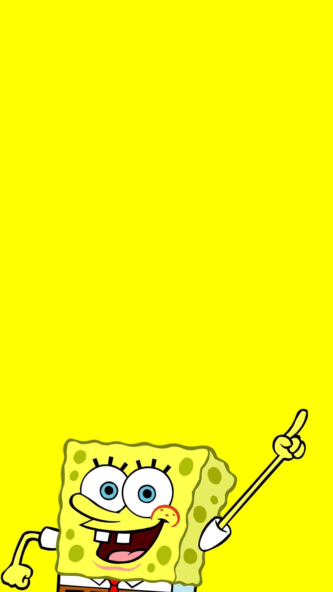 HD Spongebob Wallpaper Explore More American Animated Cartoon Cute