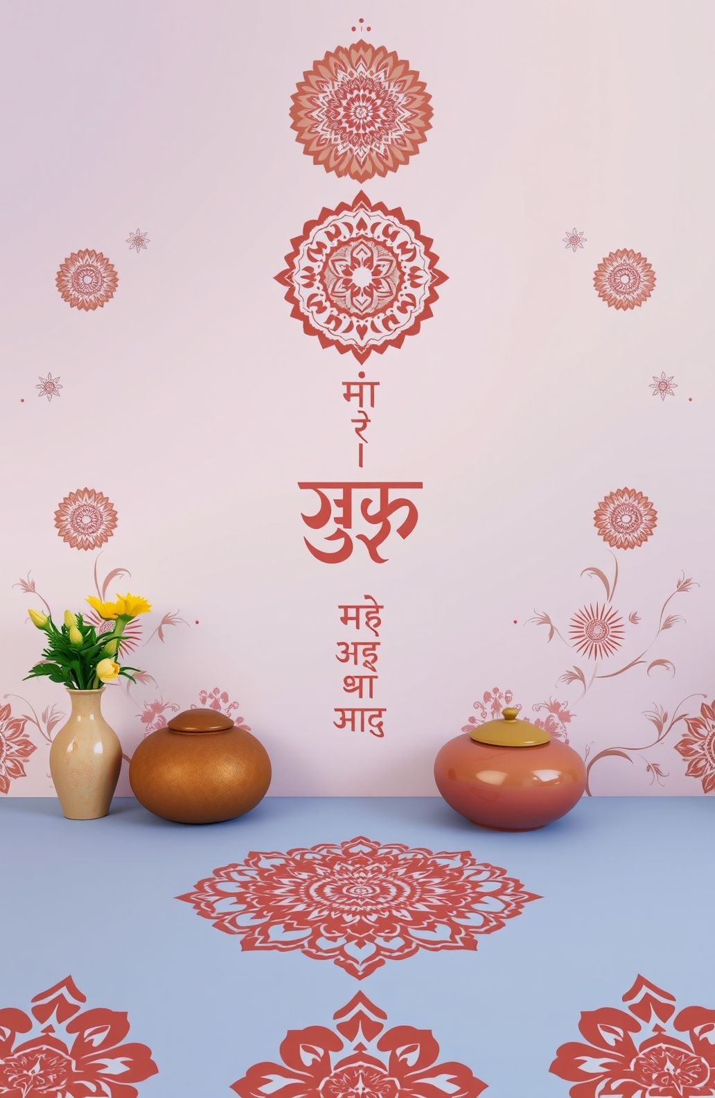 Sanskrit Wallpaper