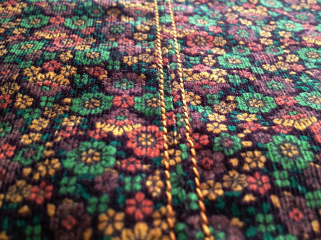 Sew Tessuti Sewing Tips Tutorials New Fabrics Pattern