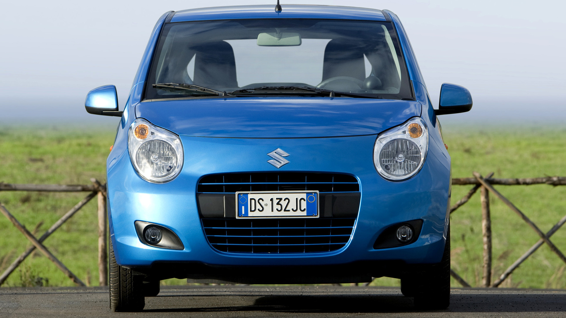 2008 Suzuki Alto   Wallpapers and HD Images Car Pixel 1920x1080