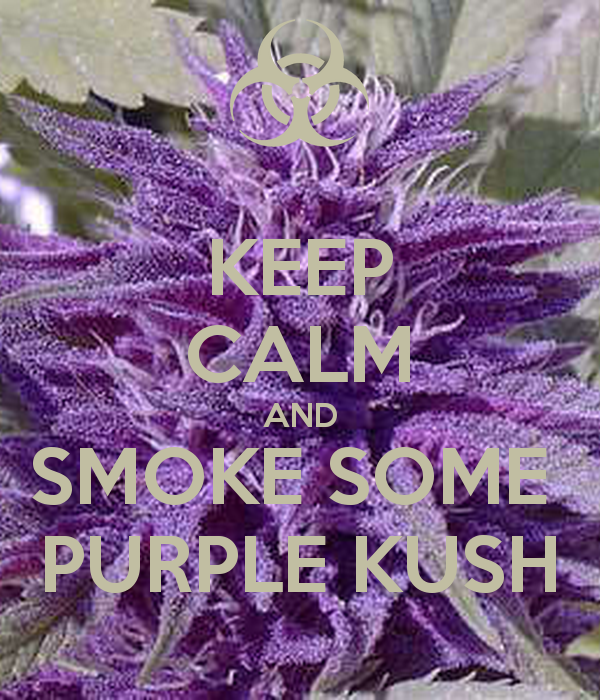 Purple Kush Wallpaper Widescreen