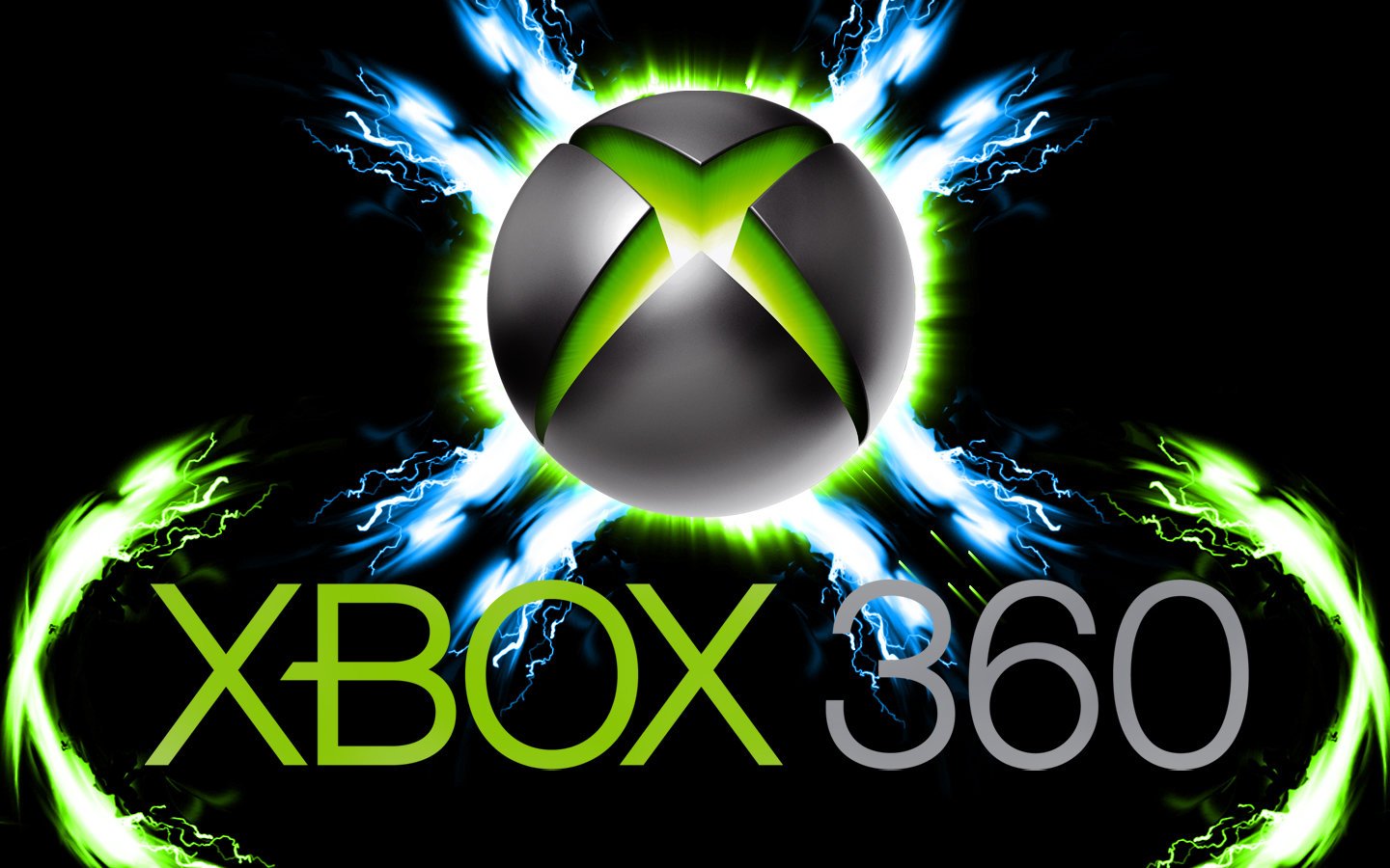Xbox 360 Wallpaper by Zero1122 on