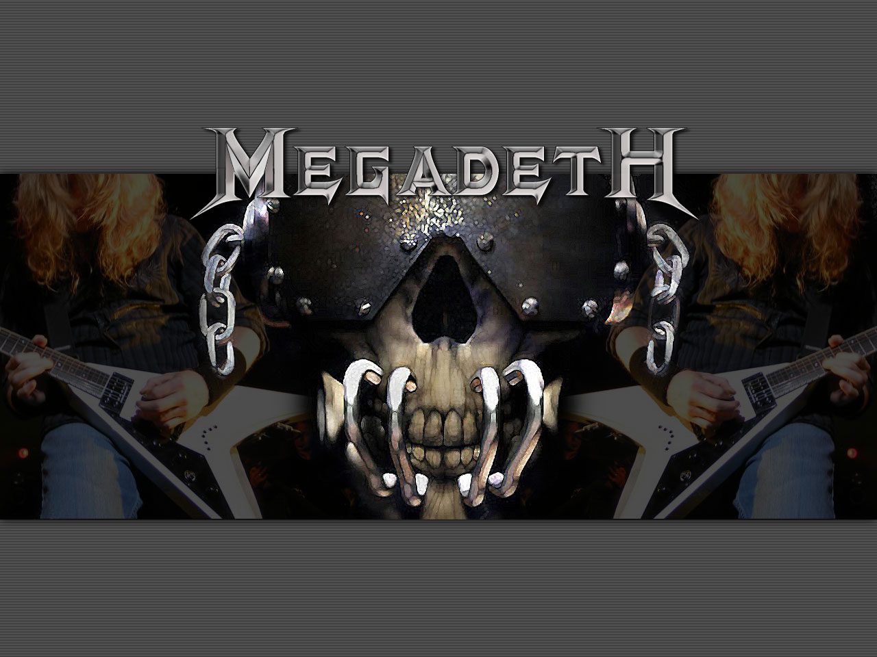 Megadeth Wallpaper Background Pictures 50jpg