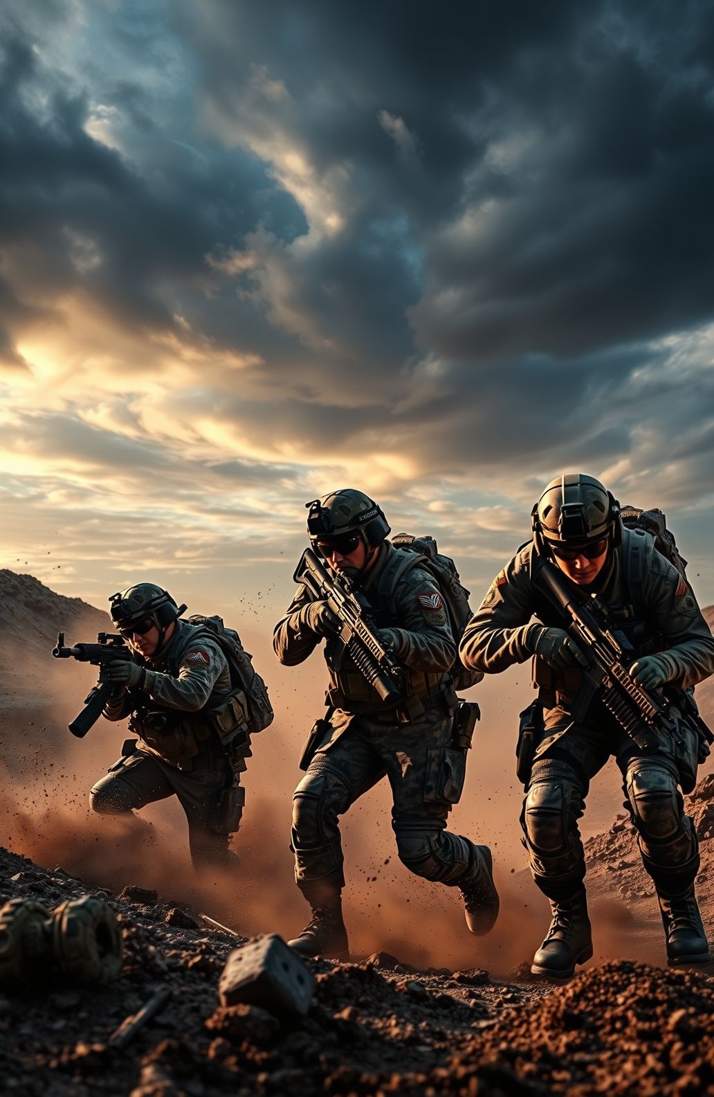 Us Army Special Forces Wallpaper