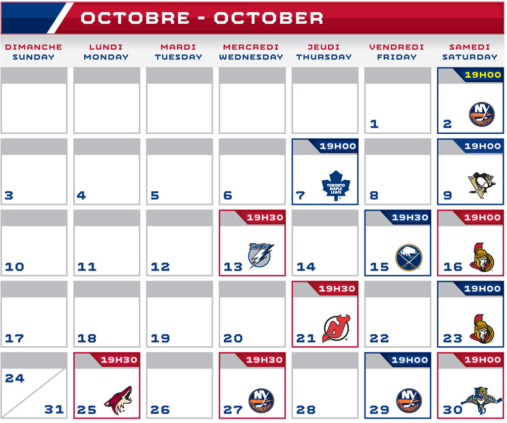 Nhl Schedule 2025 Oussama Leon