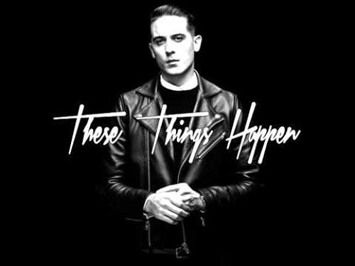 Video G Eazy These Things Happen   Listen Hear