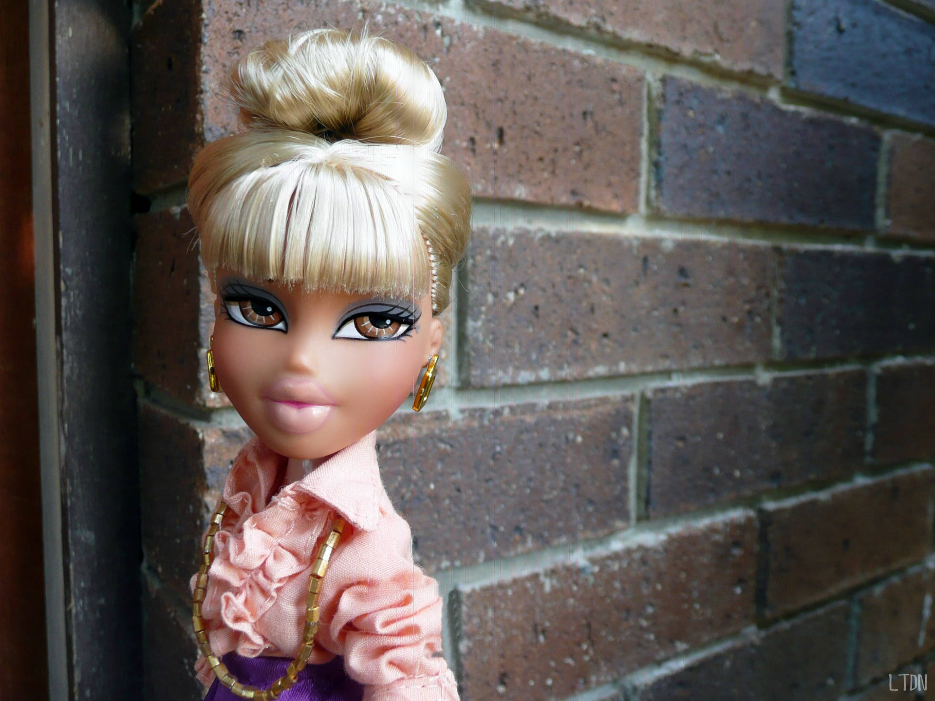 Bratz Aesthetic Wallpaper