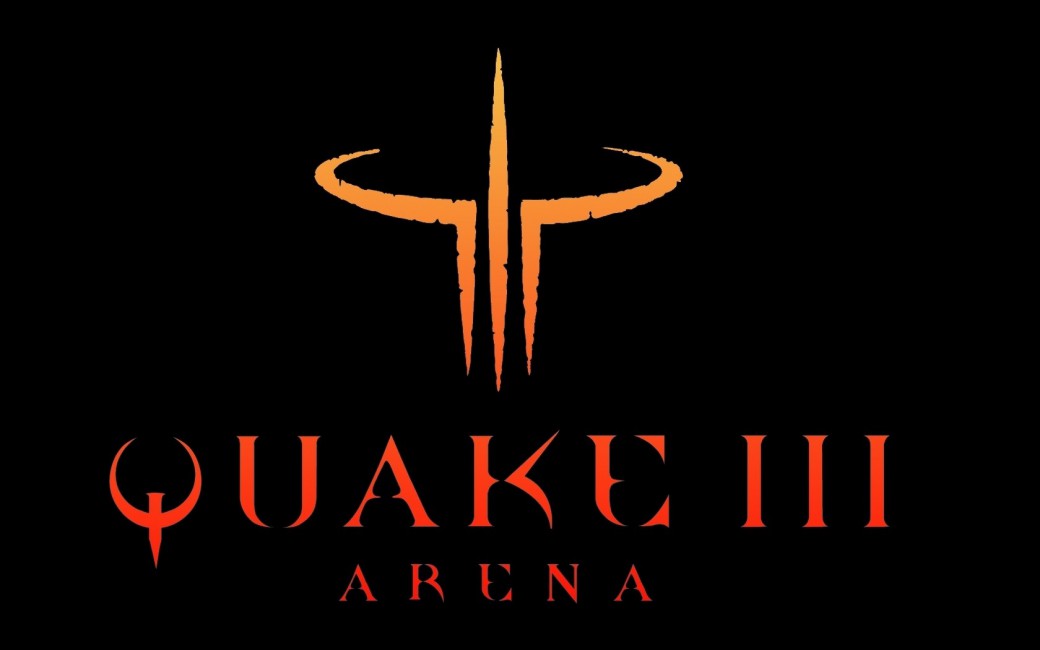 Quake Arena Symbol Background Stock Photos Image HD
