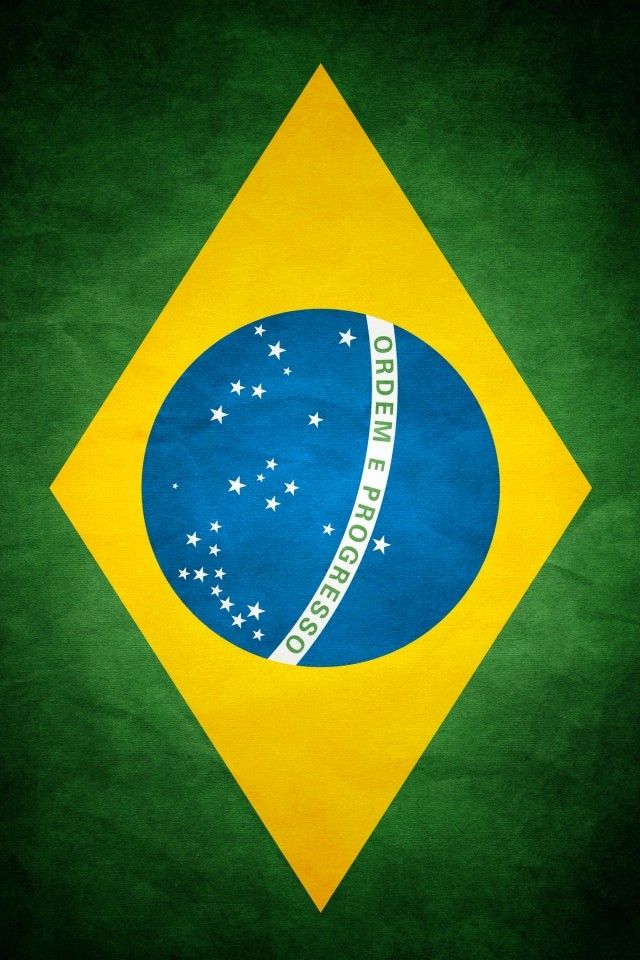 Zenzone On iPhone Wallpaper In Brazil