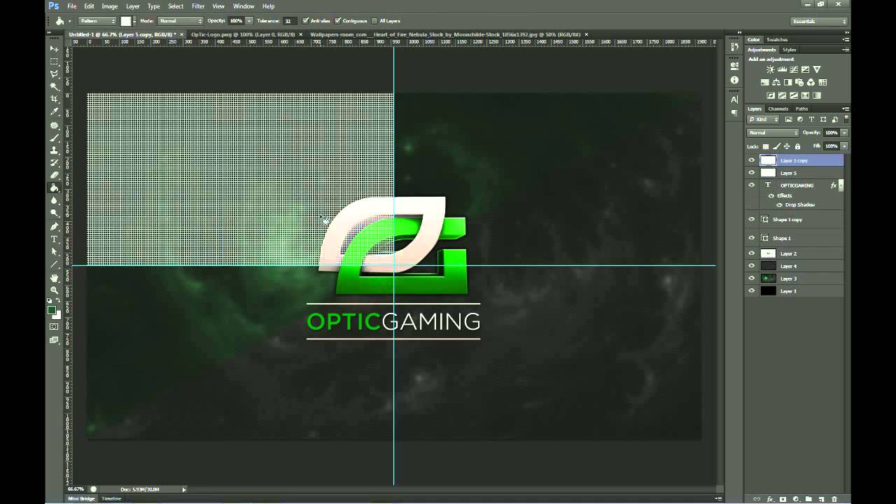 Displaying 18 Images For   Optic Gaming Iphone Wallpaper 1280x720