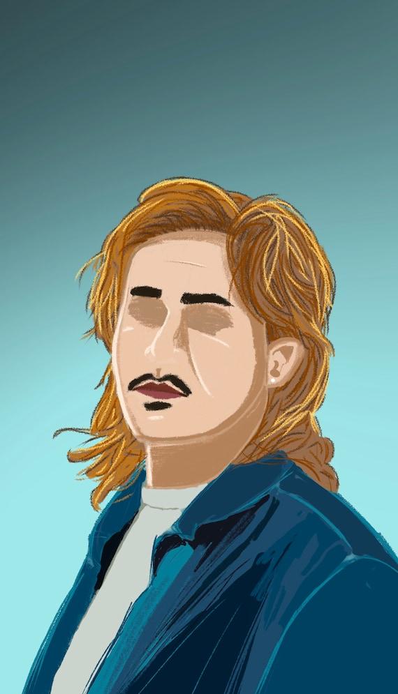 Free download Wallpaper Steve and Billy Stranger things Wallpaper Dacre