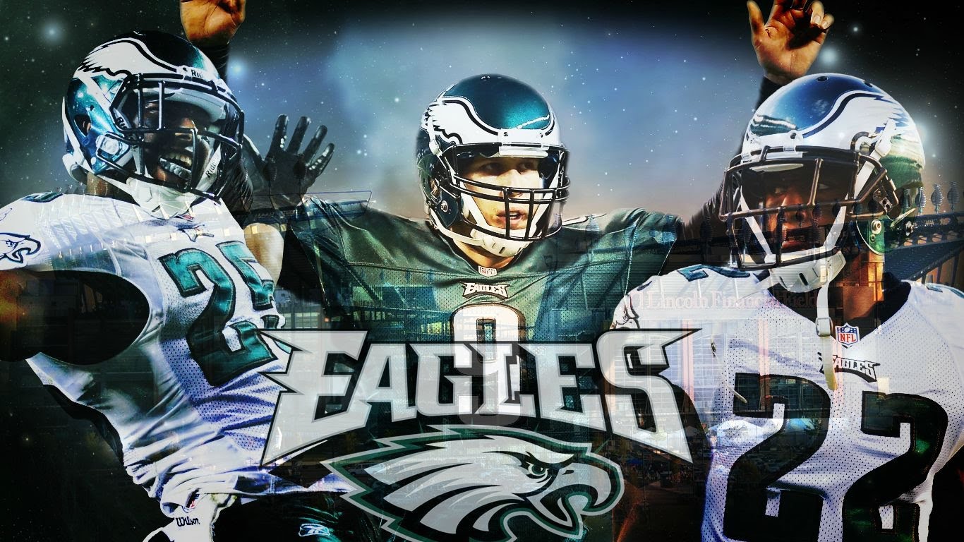 Who Should The Philadelphia Eagles Draft This Year 1080p HD
