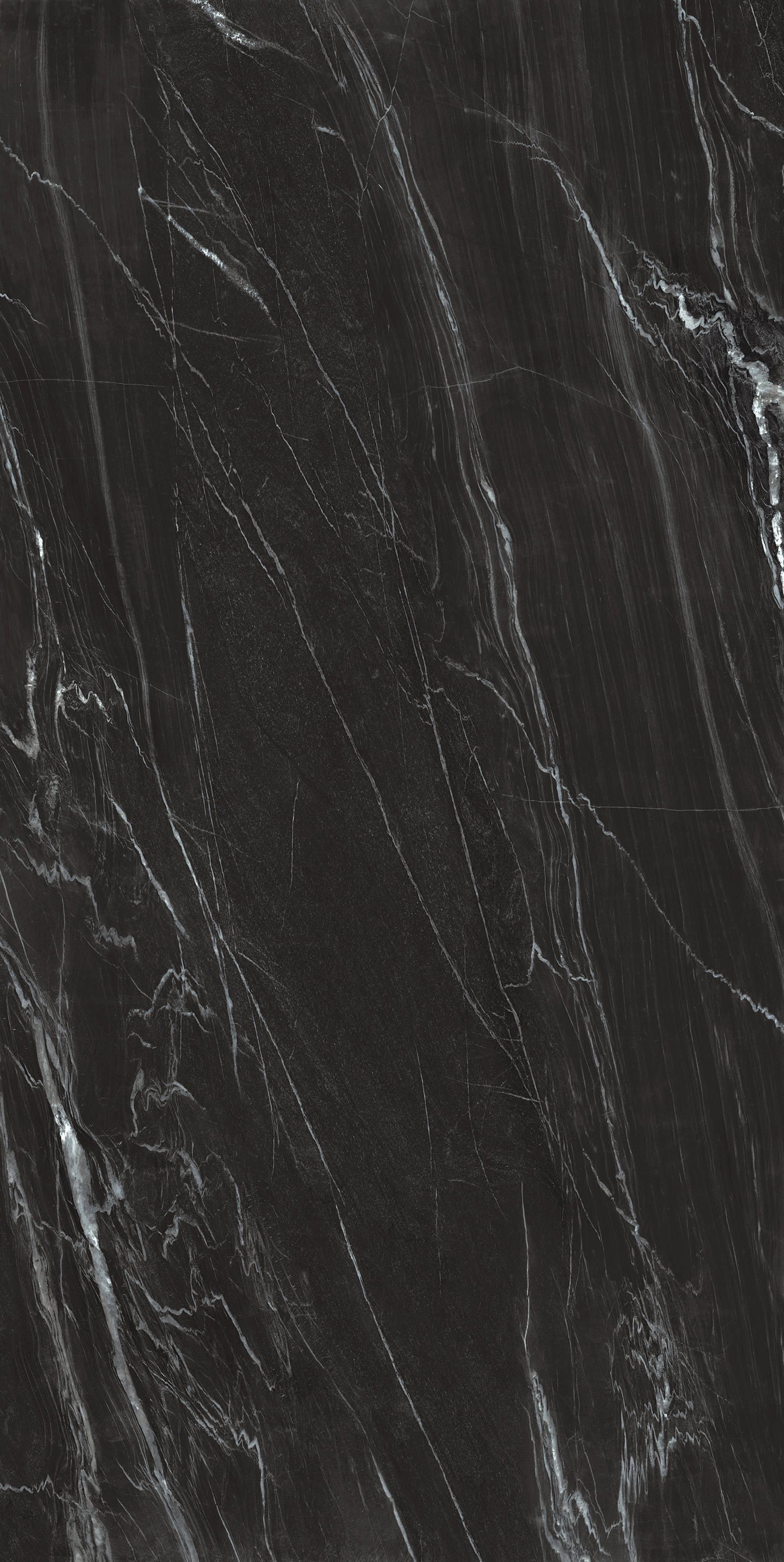 Ava Extraordinary Size I Marmi Nero Belvedere Designer