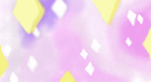 Shugo Chara Sparkle Background By Bellia