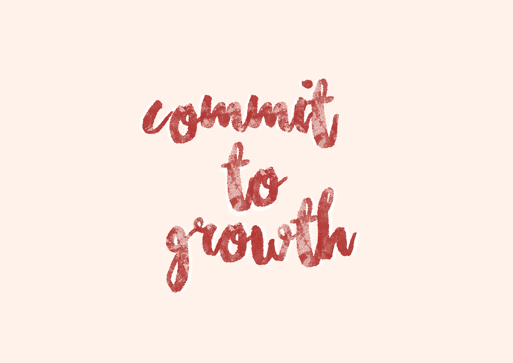 Wallpaper Aesthetic Motivational Laptop Quote Cute