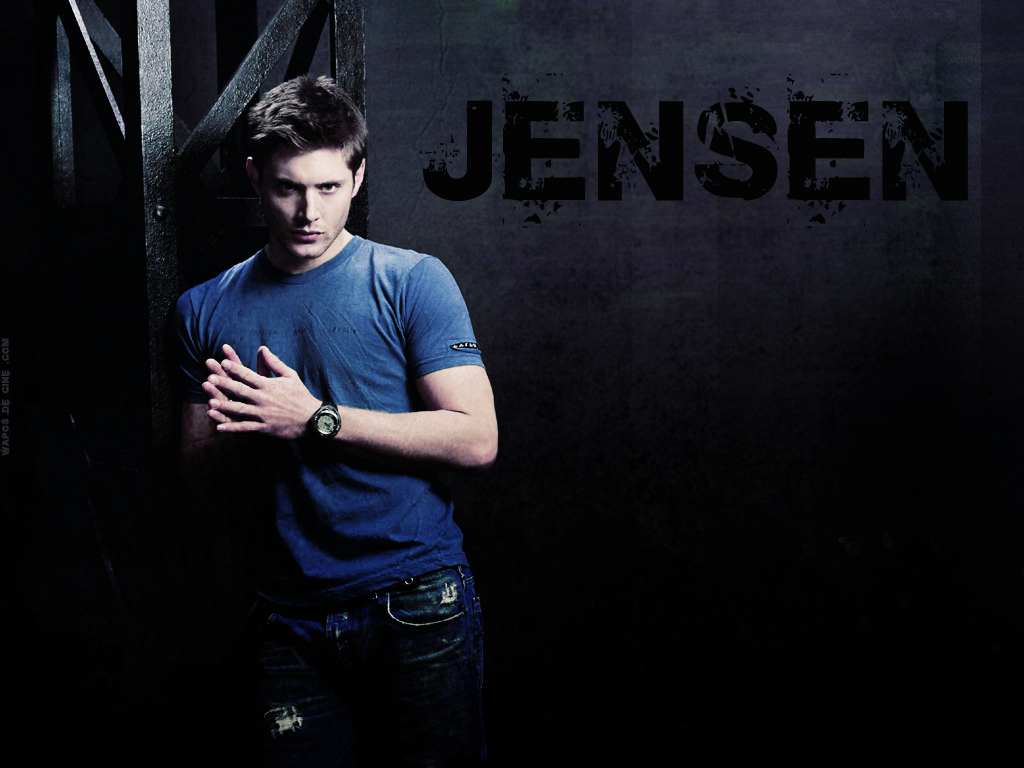 Jensen Ackles Wallpaper