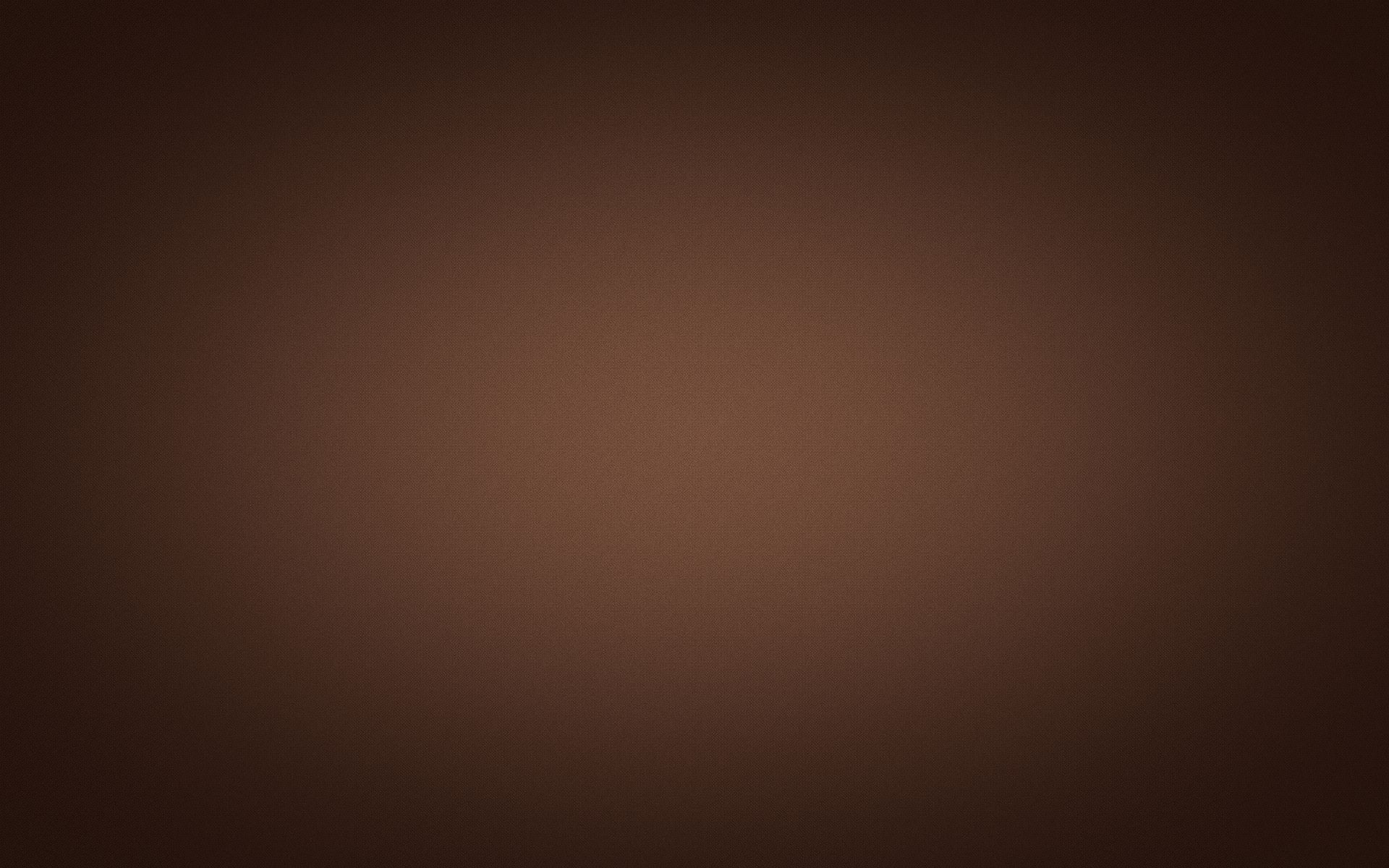 Simple Brown Background
