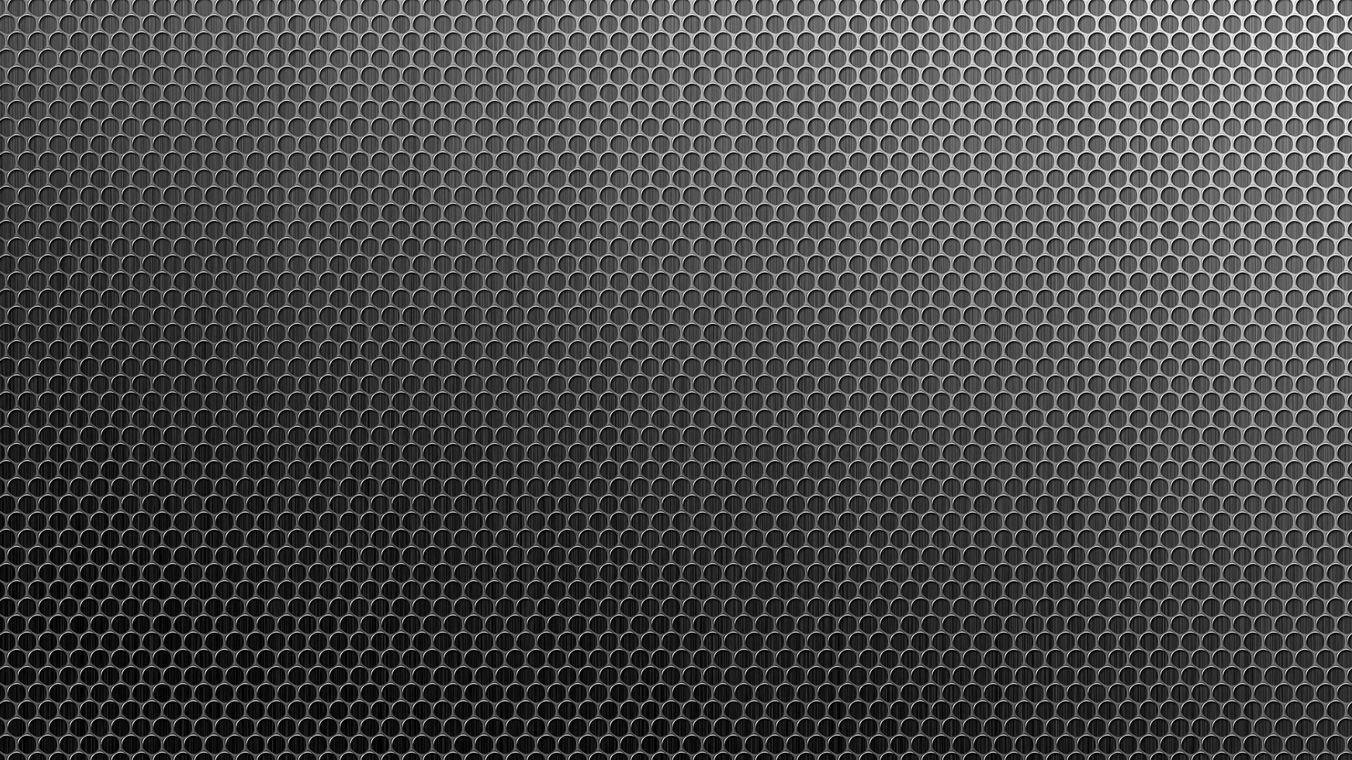 1920x1080 Grey honeycomb pattern desktop PC and Mac wallpaper