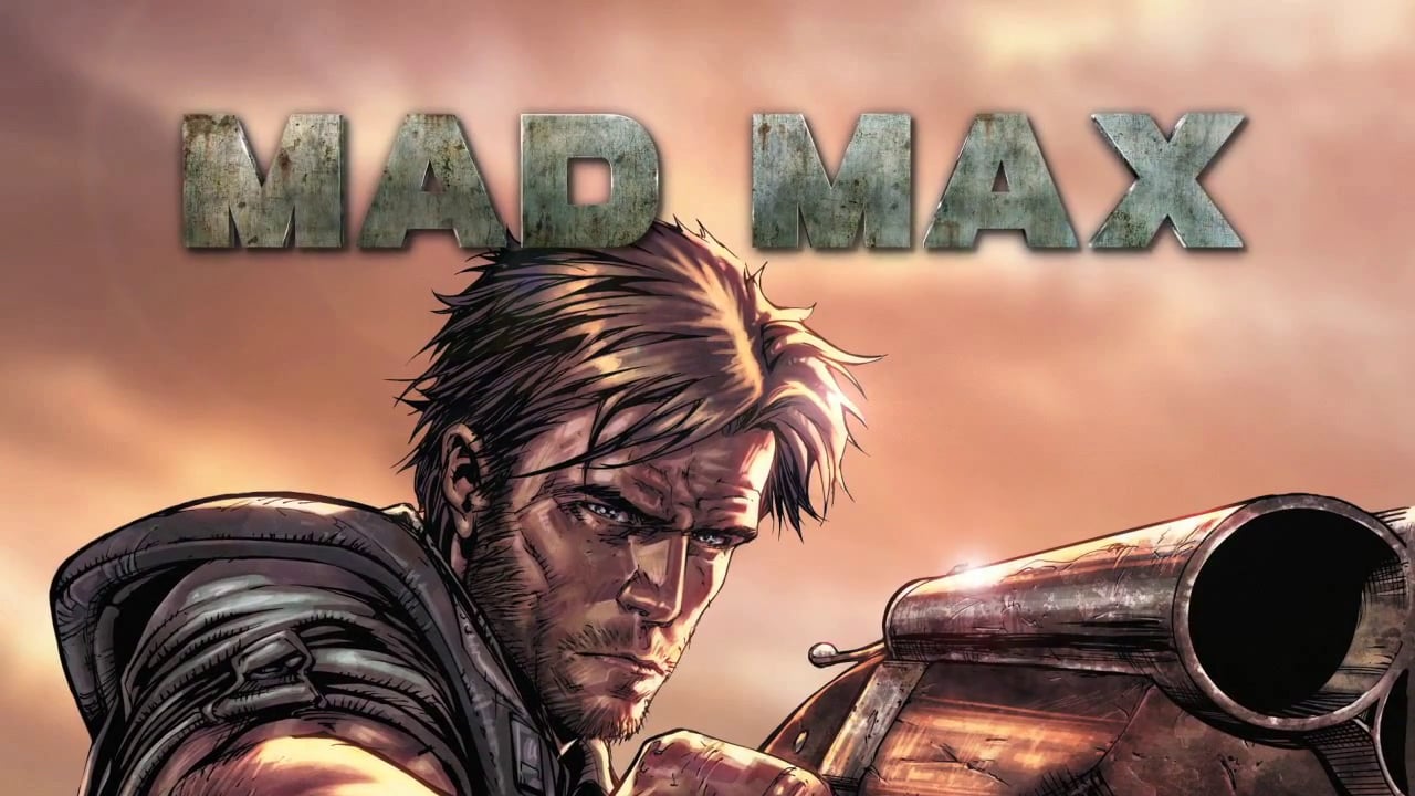 Mad Max Game Pics Download Free for Android   Hot HD Wallpapers