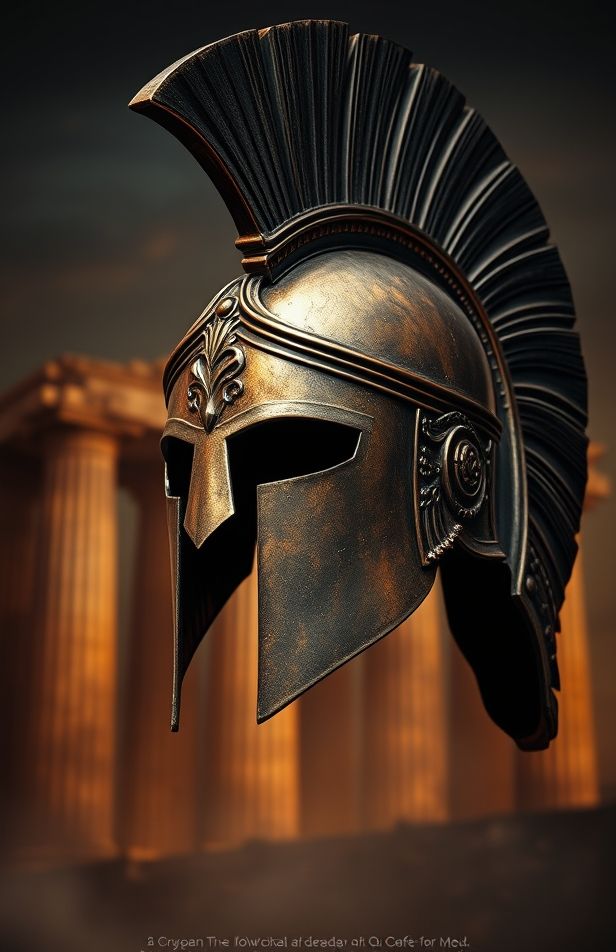 Spartan Helmet Wallpaper HD