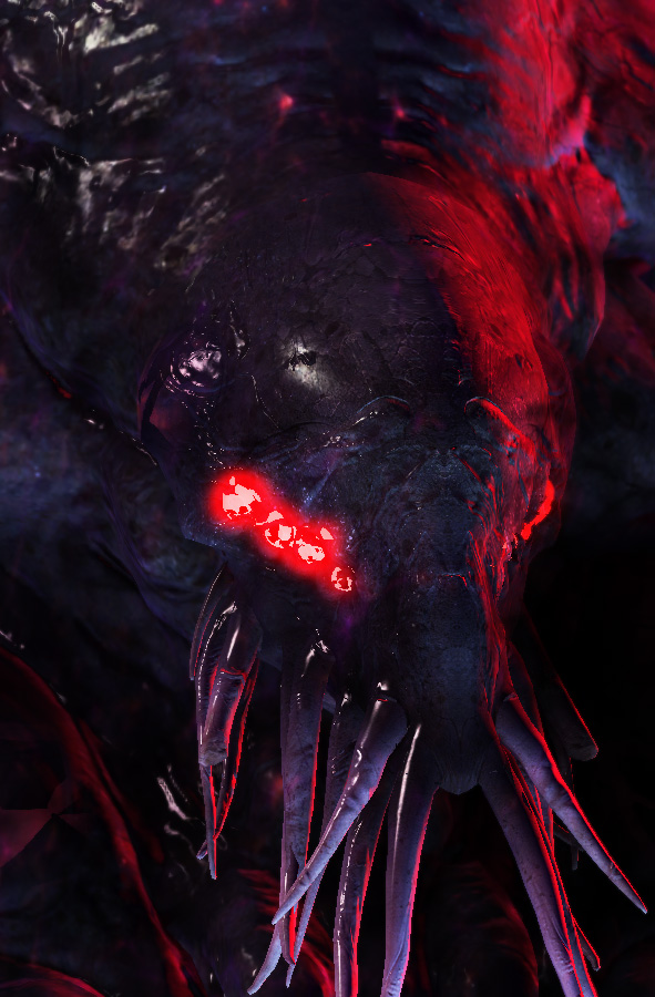 Amon Starcraft