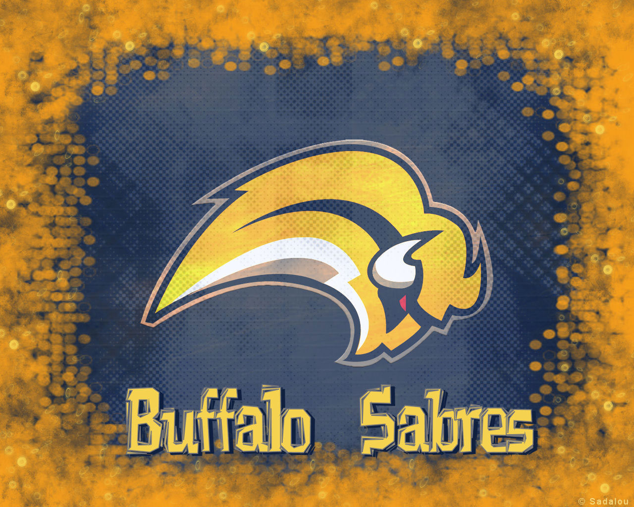Nhl Wallpaper Buffalo Sabres