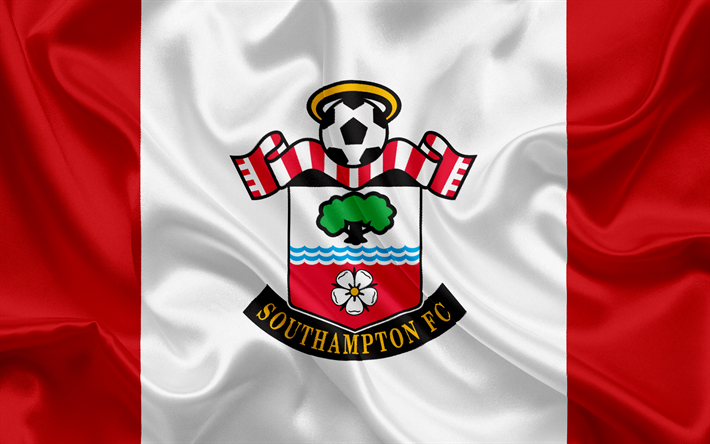 Wallpaper Southampton Football Club Premier League