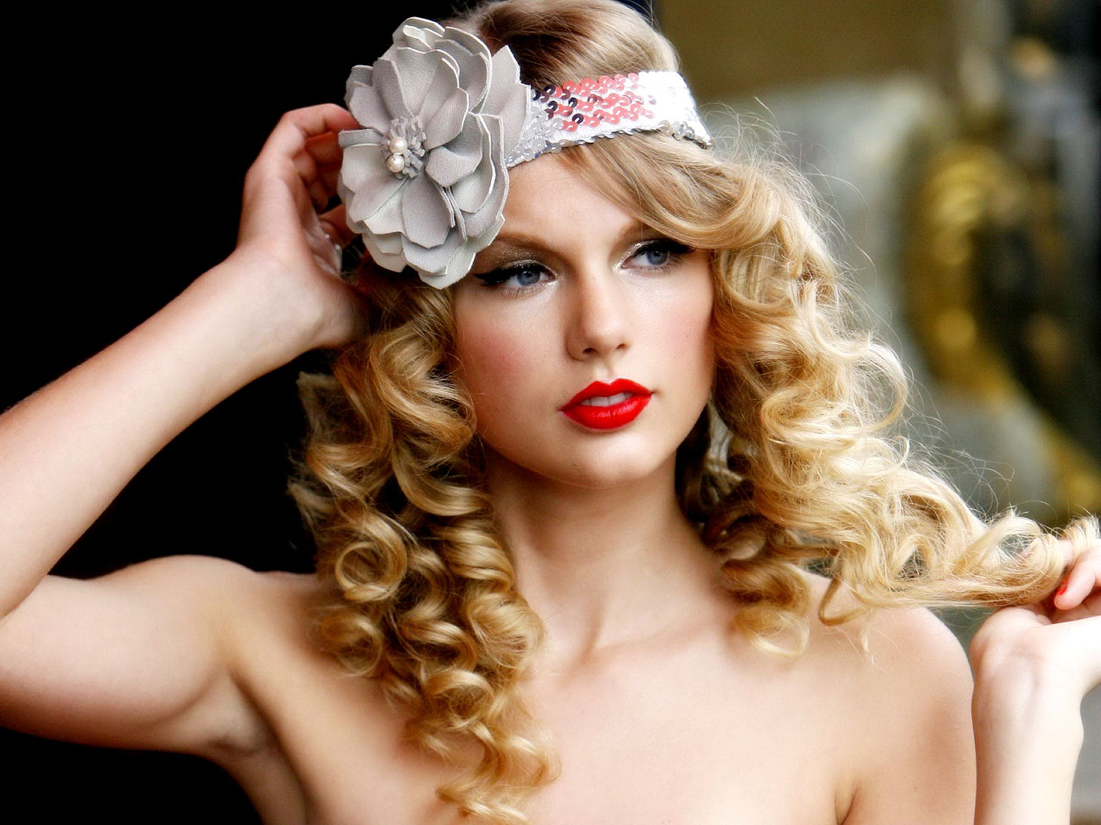 Taylor Swift Wallpaper Fond D Cran Photos En HD