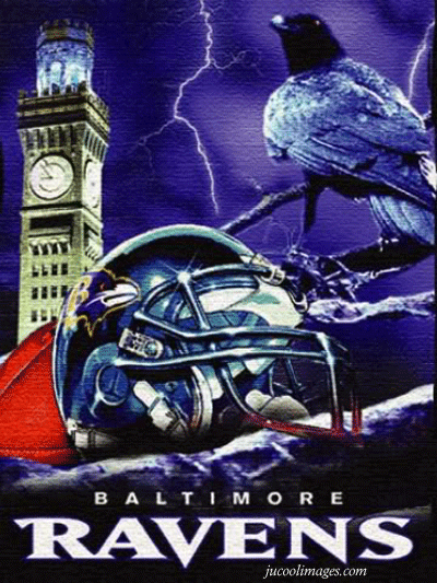 Baltimore Ravens Graphics